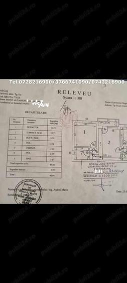 Vanzare apartament - 10