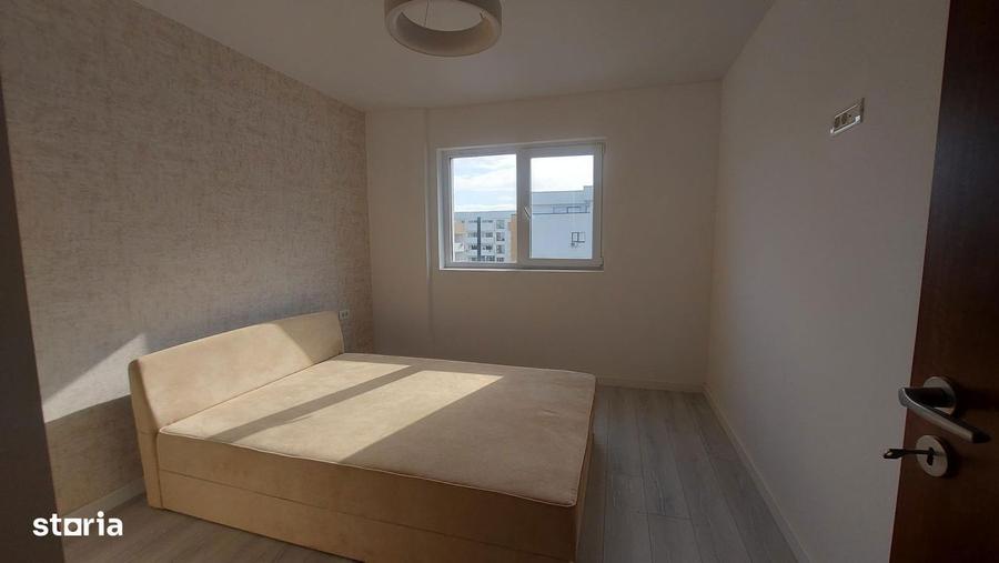 Metrou Berceni 5 min - OPORTUNITATE 3 camere Bloc Nou Totul Nou - 9