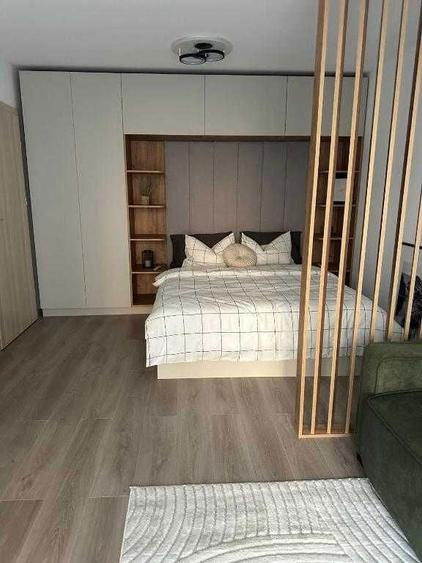 Inchiriez apartament 2 camere , zona Astra , Propietar - 8