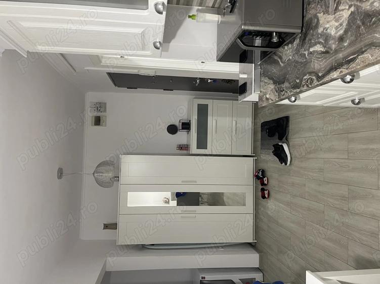 Apartament 2 camere complet mobilat, zona Ostroveni , gata de mutare ! - 1