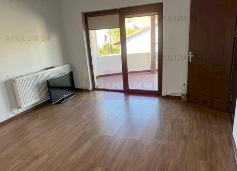 Vila P+1 Chiajna- Rosu - 4