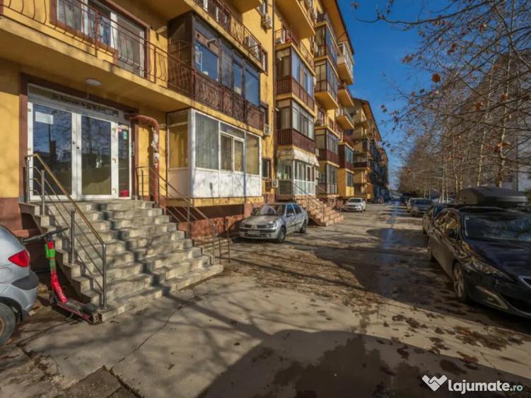 MILITARI RESIDENCE LIDL, SPATIU COMERCIAL 52 MP, PARTER - 11