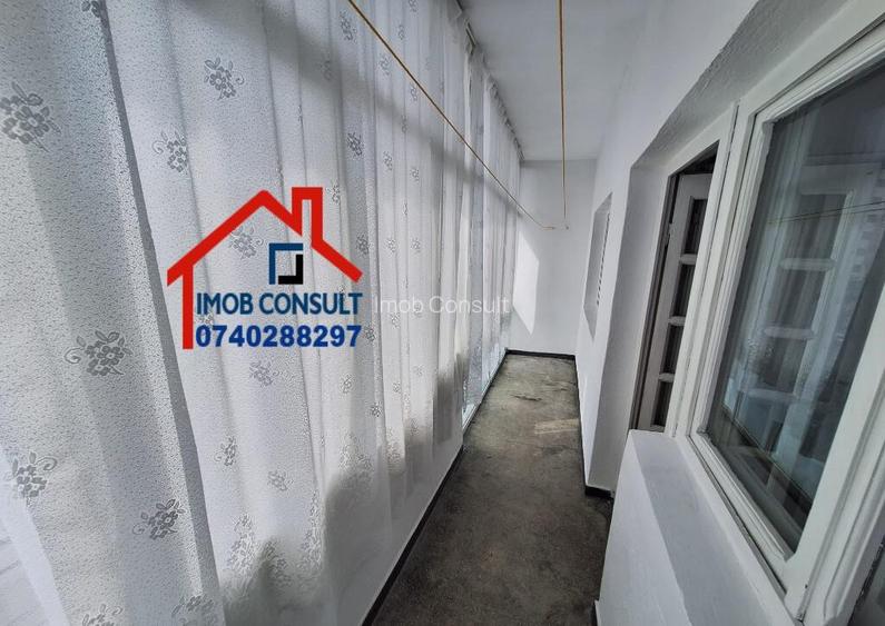 Primul chirias, 2 camere, zona autogarii, Cod CE 986