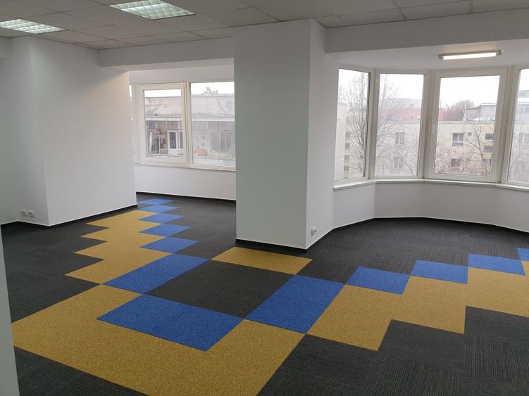 Barbu Vacarescu - Floreasca - 1