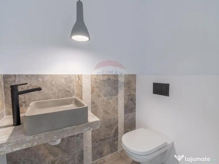 Casa de vanzare, Jucu de Sus, Luminis, 118mp, Finisata Ut... - 9