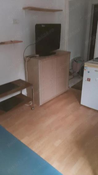 Garsoniera de vanzare, Complexul Studen?esc, Str. Milcov, parter - 1