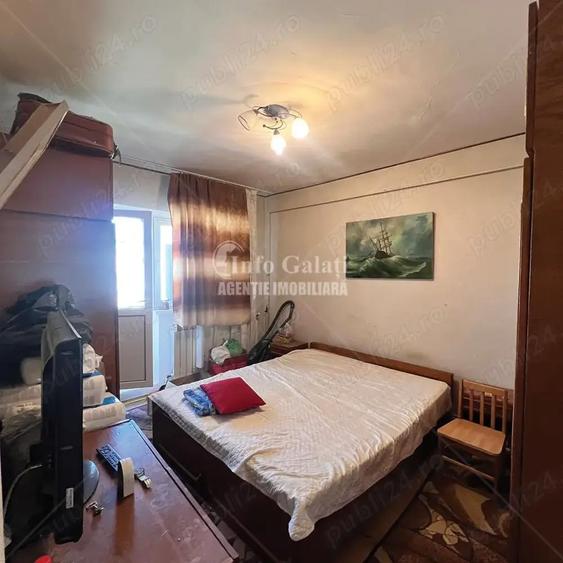 | Apartament cu 2 camere | Str. Ghe. Doja | Pret: 49.500 | - 8