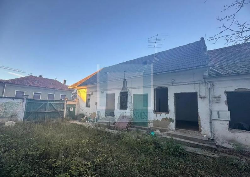 Casa individuala 4 camere-curte proprie 600mp- zona Braso... - 5