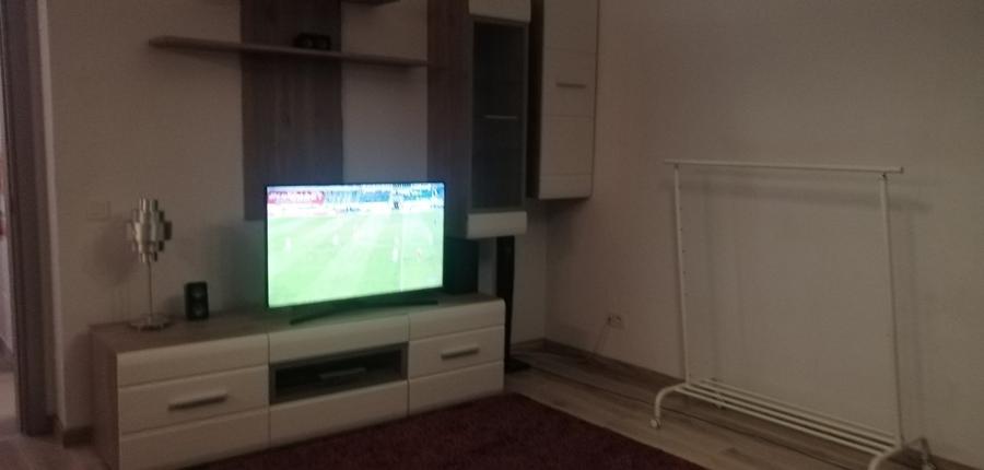 Garsoniera Grozavesti 20th residence - 3