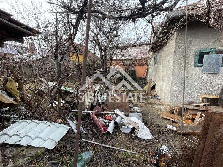 Oportunitate de investiție – Casă cu potențial, în zona Trei Stejari - 13