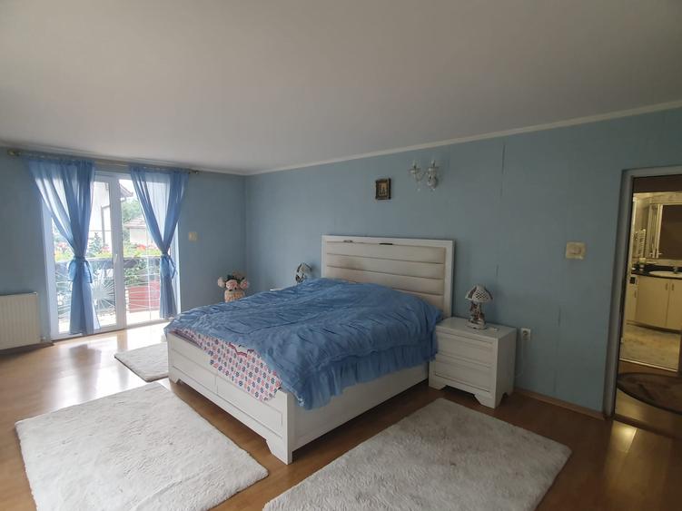 OFERTA EXCEPTIONALA - CASA  DE VANZARE -ZONA EXCLUSIVISTA - 5