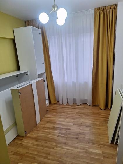 Inchiriere apartament 3 camere, centrala proprie, metrou Obor, prima inchiriere - 14