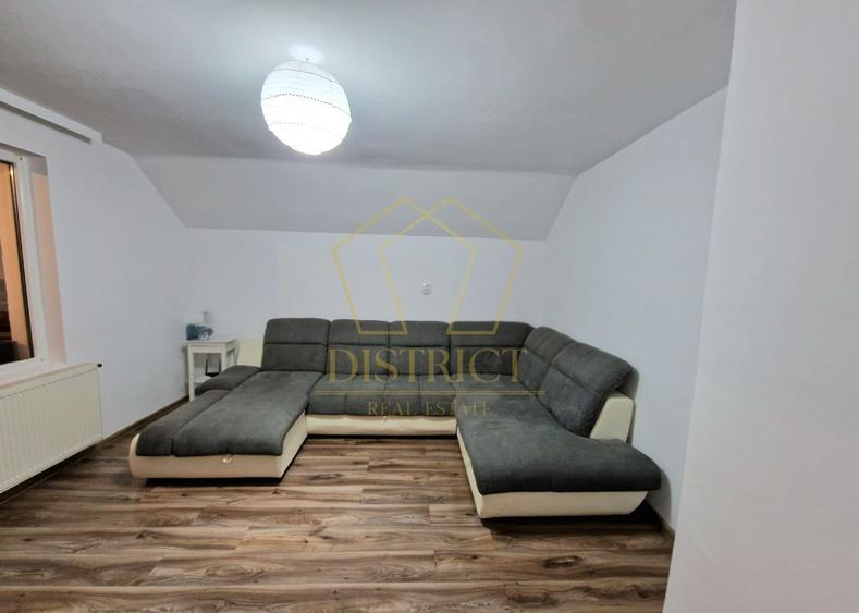 Apartament cu 3 camere si dressing | Mosnita Noua | Castel Royal - 2