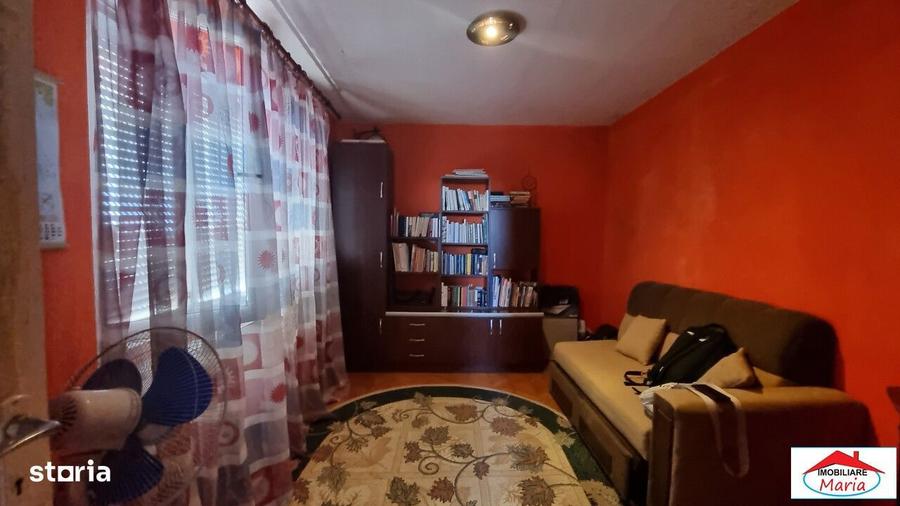 Apartament caramida 2 camere Solidaritatii cu balcon - 5