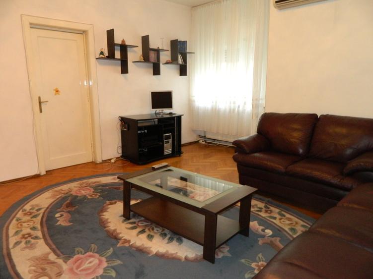 Mosilor  - Foisorul de Foc | 2 Camere 70 mp  | Centrala Proprie | 2 Bai - 6