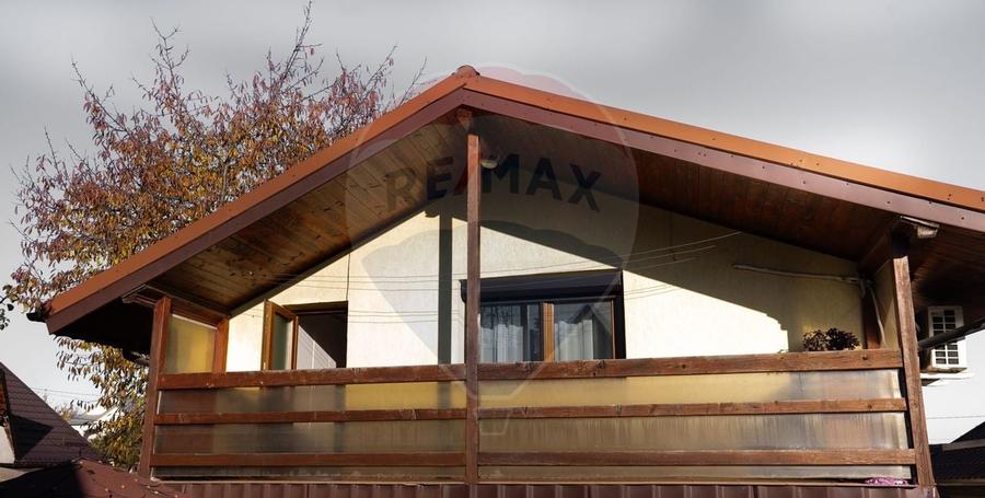 De vânzare Casă cu 3 camere 107 m.p. | Zona Aviației 0% comision - 11