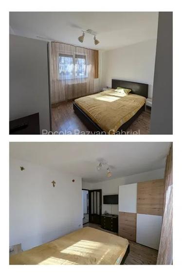 Apartament cu 2 camere decomandat,44mp, Zona Piata Marasti Apartament cu 2 camere decomandat,44mp, Zona Piata Marasti