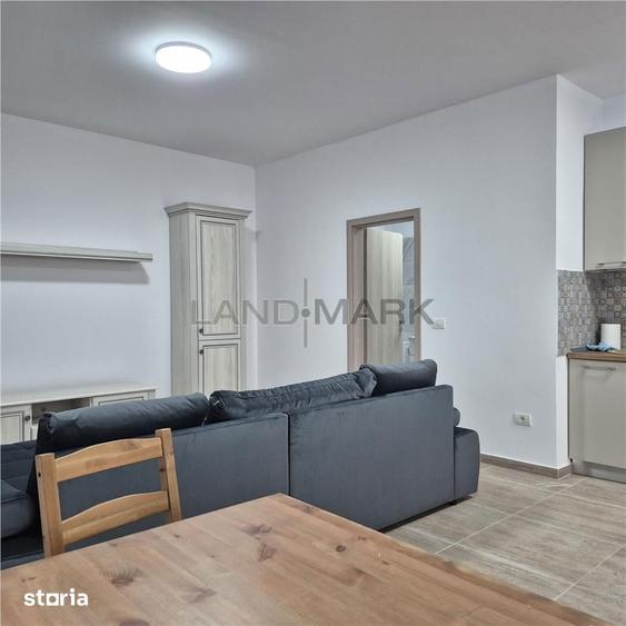 COMISION 0% Apartament o camera GIROC, utilat si mobilat modern - 6