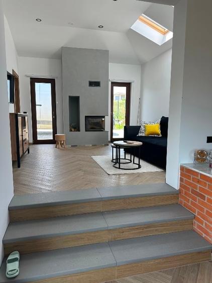 Proprietate 7680 mp Str Izvorului la liziera  Padurii - 2