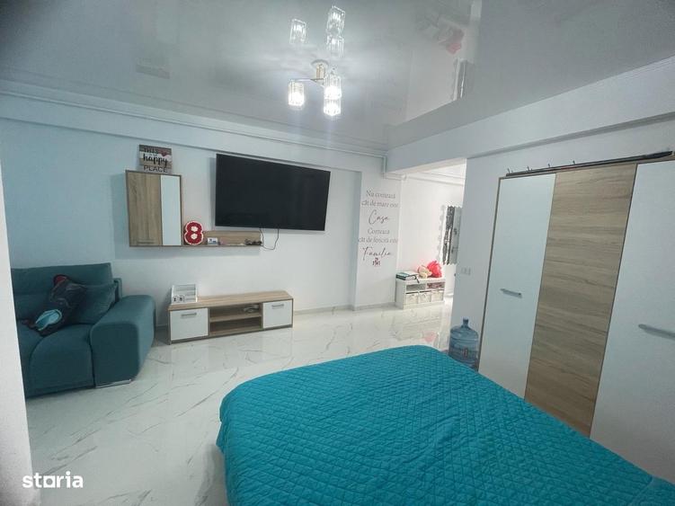 Studio de Vanzare | Mamaia Sat OBA Luxury | Aproape de Mare - Plaja - 10