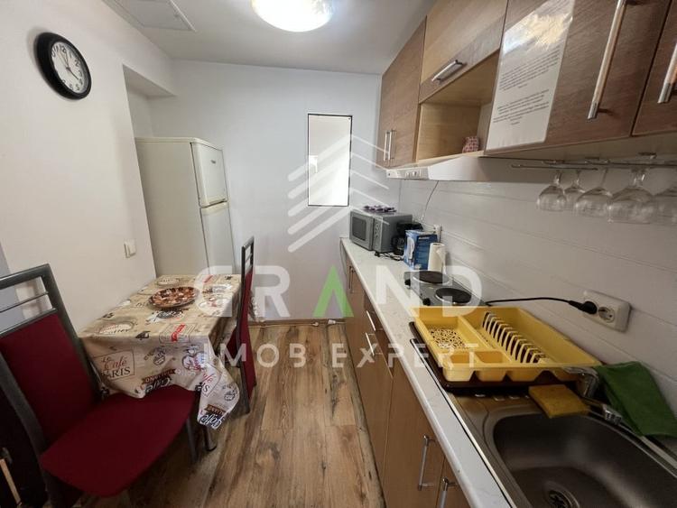 OPORTUNITATE!Ap 1 camera,Zona Manastur/Casa Piratilor - 10