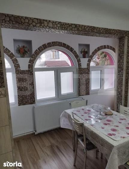 Duplex de vanzare in Vatra Dornei, 107 mp - 6