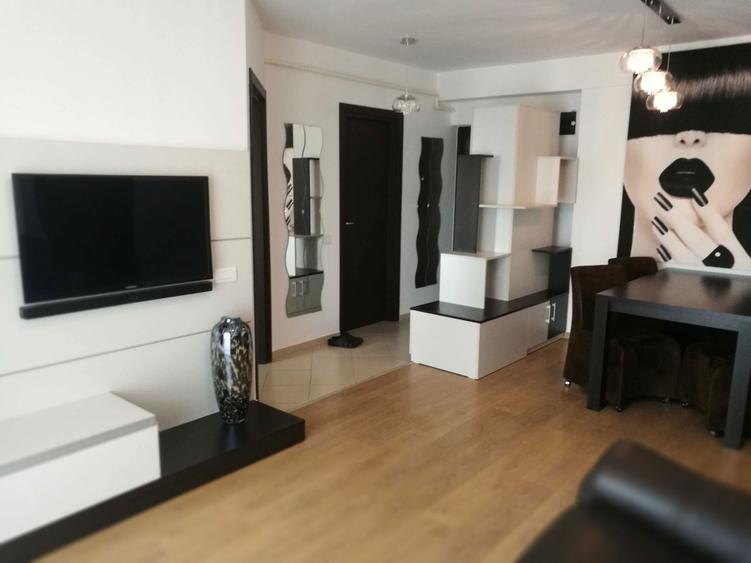 2 camere Pacurari Colina Insorita | Garaj + Parcare | Complex privat - 7