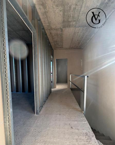 Vila cu 5 camere - complex Frasinului - 7