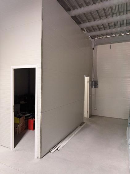Hala / Spatiu comercial de inchiriat 117 mp - 2