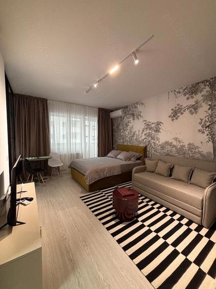 PRIMA INCHIRIERE Garsoniera LUXURY Totul Nou Militari Uverturii Orsova Ajustorului - 2