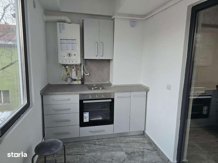 Apartament Supeco - Gradina Botanica - 6