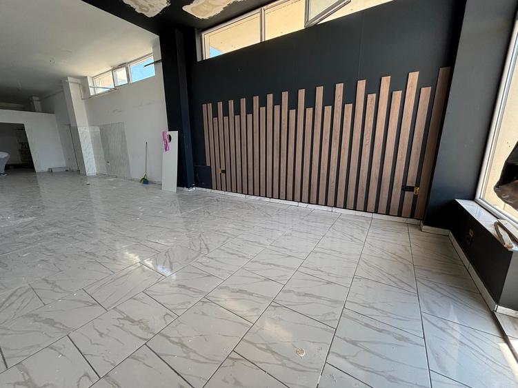 Spațiu comercial | In centru | 103 mp - 2