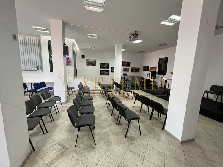 Spatiu comercial , 181 mp utili, zona Big - 1