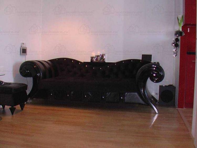 Apartament 2 camere Ared Uta R 4 SI SEPARAT GARAJUL - 2