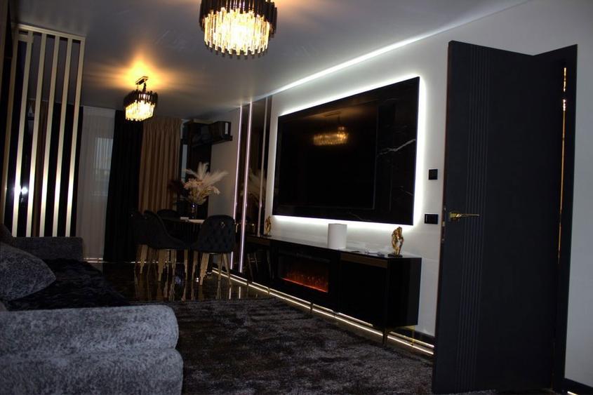 Apartament de lux Copou - 6