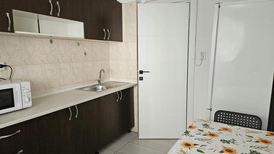 Apartament 2 camere mobilat și utilat lângă metrou Crangași - 8