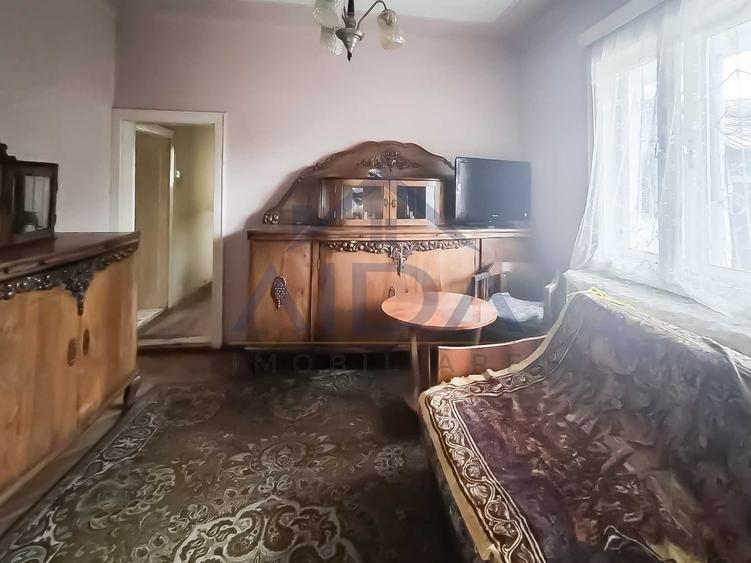 Casa individuala in zona de Sud a Timisoarei oportunitate excelenta de investitie - 2