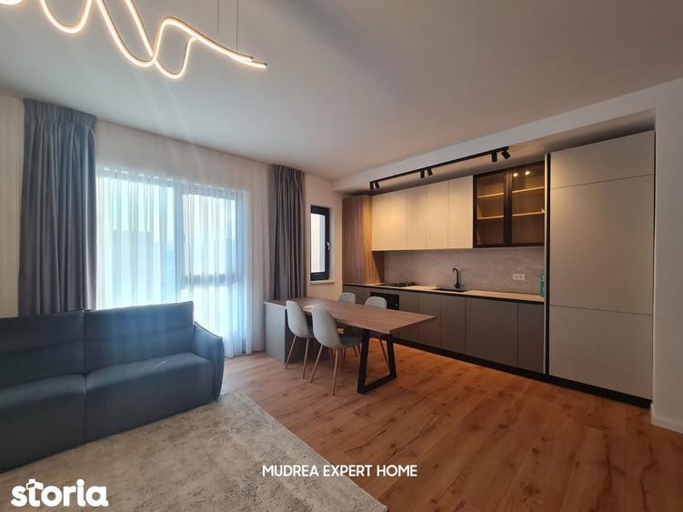 Nou / Apartament Premium / 2 Camere / Tunari-Otopeni - 19