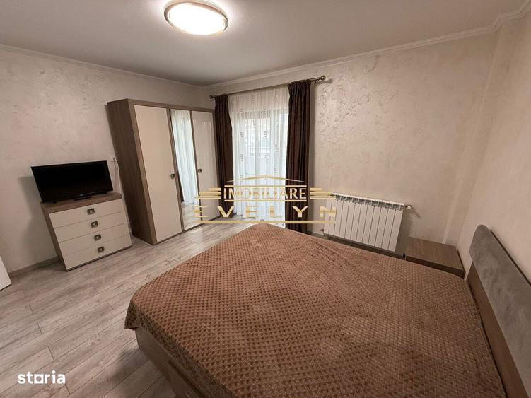 Apartament 2 camere de inchiriat bloc nou, zona Pia?a Mare - 4