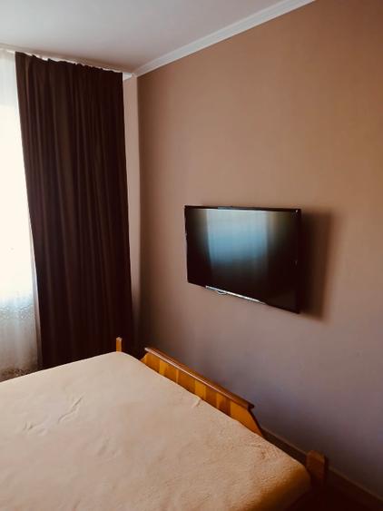 Vând apartament 2 camere zona centrala. Complet mobilat gata de mutare - 9