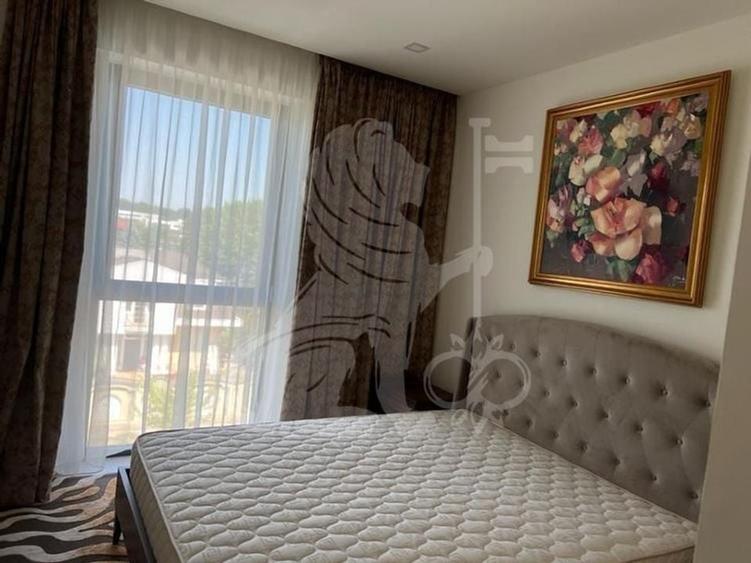 Apartament de lux cu 4 camere | Pipera | Residence 5 - 7