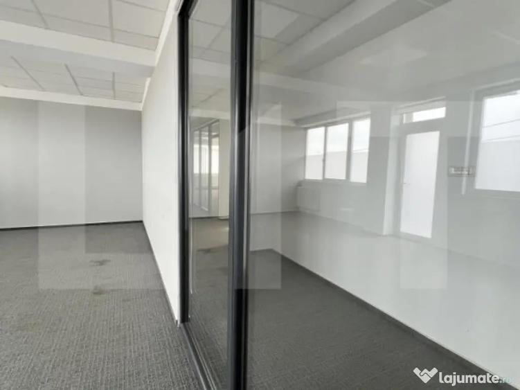 Spa?iu birouri, 240 mp, zona Girocului - Spitalul Jude?ean - 4