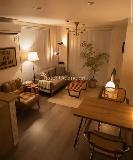 Titan Theodor Pallady metrou Nicolae Teclu Apartament 2 Camere modern