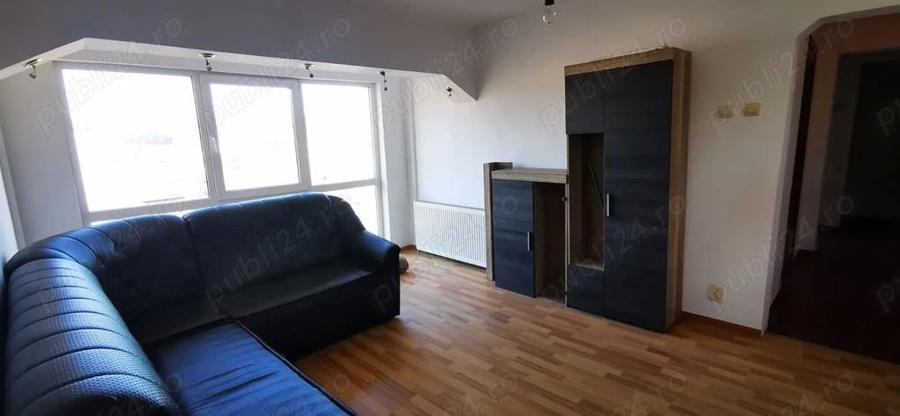 Apartament Republicii renovat 3 camere 65 mp conf 1 negociabil - 5