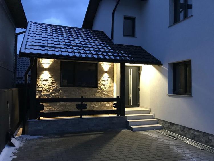 Vand casa de lux ! Gura humorului ! - 4