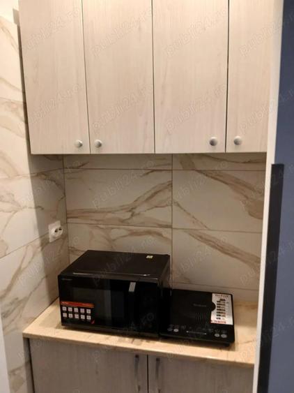 Apartament 1 camera in Complexul Studentesc - 3