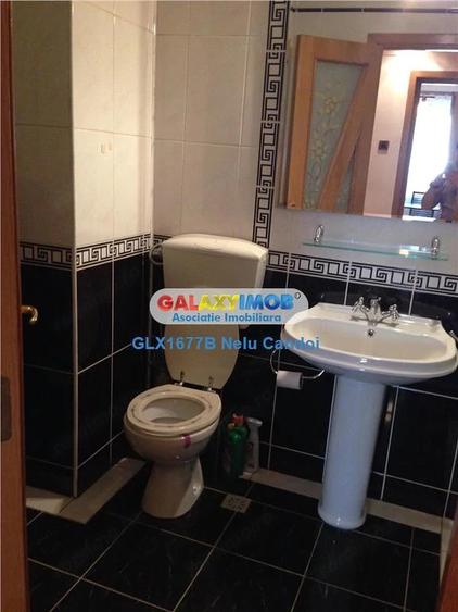 Apartament cu 2 camere decomandat în Rahova