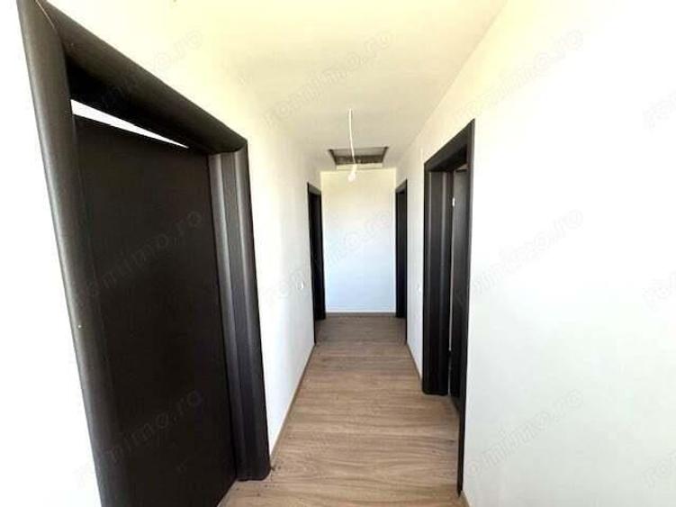 Case de vanzare in cartier rezidential nou - 7