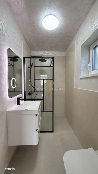 COMISION 0%| Duplex 4 camere - Dressing| 130 mp| Giroc - 5
