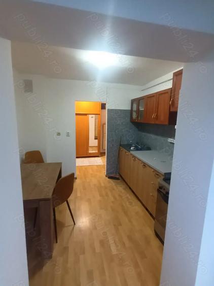 Apartement de inchiriat zona C.U.G. - 2